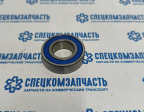 Подшипник маховика на Соллерс Арго - SKZ60032RS
