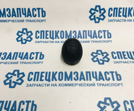 Ручка КПП набалдашник на Пежо Боксер - SMP2403EQ