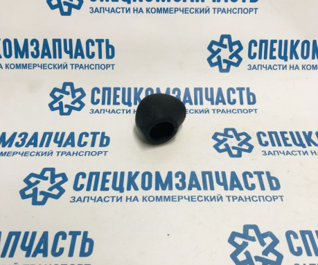 Ручка КПП набалдашник на Пежо Боксер - SMP2403EQ