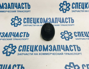 Ручка КПП набалдашник на Пежо Боксер - SMP2403EQ