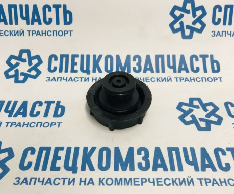 Крышка бачка расширительного на Форд Транзит - SMP5195838