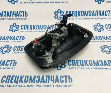 Ручка двери задка наружняя на Пежо Боксер - SMP9101JQ