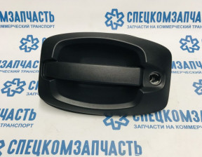 Ручка двери задка наружняя на Пежо Боксер - SMP9101JQ