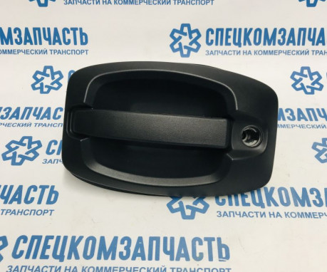 Ручка двери задка наружняя на Пежо Боксер - SMP9101JQ