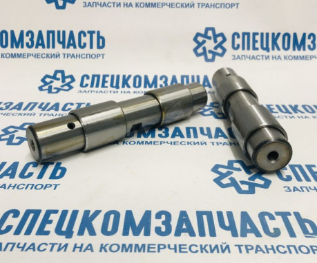 Шкворень (палец) кулака поворотного (1.4TON) на Киа Бонго - ST13169933
