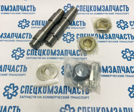 Шкворень (палец) кулака поворотного (1.4TON) на Киа Бонго - ST13169933