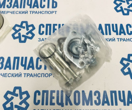 Шкворень (палец) кулака поворотного (1.4TON) на Киа Бонго - ST13169933