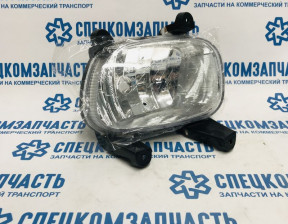 Фара противотуманная левая на Киа Бонго - ST2232000L