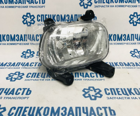 Фара противотуманная левая на Киа Бонго - ST2232000L