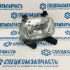 Фара противотуманная левая на Киа Бонго - ST2232000L