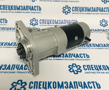 Стартер D4DD на Hyundai HD - STA3505NL