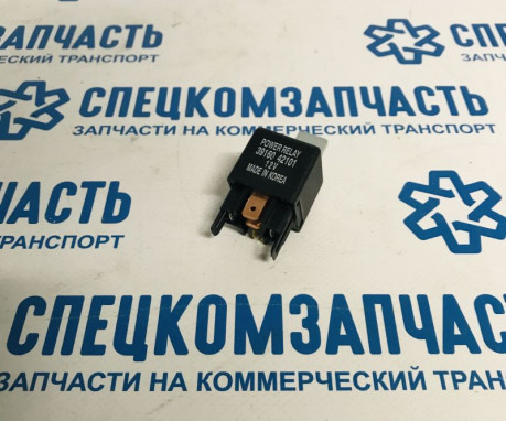 Реле свечей накала на Хендай Портер 2 - 3916042101