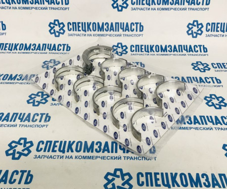 Вкладыши коренные STD комплект на Форд Транзит - T123158