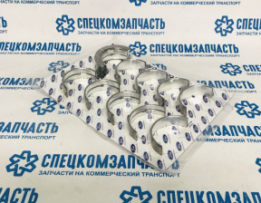 Вкладыши коренные STD комплект на Форд Транзит - T123158