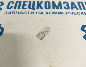 Лампа бесцокольная 12V 5W на Хендай Портер 2 - TFP1007