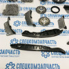 Комплект ГРМ D4CB на Хендай Портер 2 - TK32004