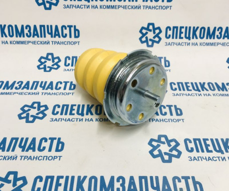 Отбойник рессоры на Пежо Боксер - TRK0792