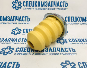Отбойник рессоры на Пежо Боксер - TRK0792