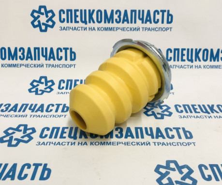 Отбойник рессоры на Пежо Боксер - TRK0792