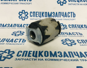 Сайлентблок рессоры передний на Пежо Боксер - TRK0912