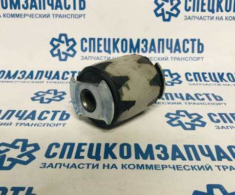 Сайлентблок рессоры передний на Пежо Боксер - TRK0912