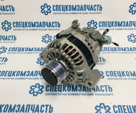 Генератор (J3 - 2.9) на Киа Бонго - TT12297