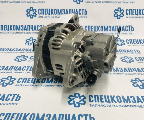 Генератор (J3 - 2.9) на Киа Бонго - TT12297