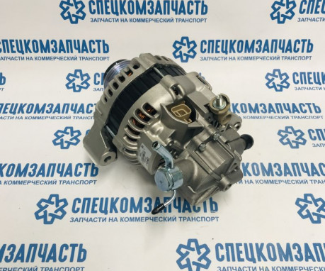 Генератор (J3 - 2.9) на Киа Бонго - TT12297