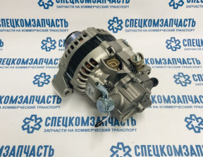 Генератор (J3 - 2.9) на Киа Бонго - TT12297