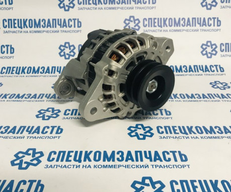 Генератор D4DD 50А,24V на Hyundai HD - TT12578