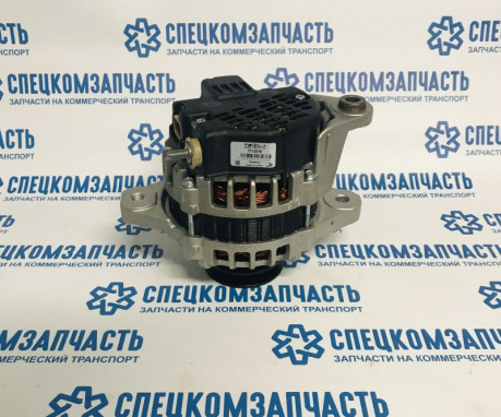 Генератор D4DD 50А,24V на Hyundai HD - TT12578