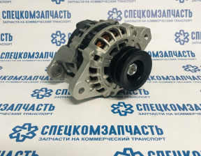 Генератор D4DD 50А,24V на Hyundai HD - TT12578