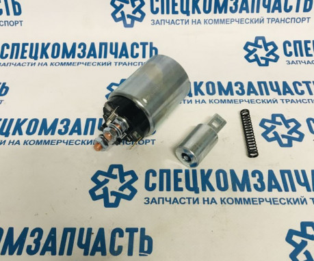 Реле втягивающее стартера на Хендай Портер 2 - TT76548