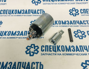 Реле втягивающее стартера на Хендай Портер 2 - TT76548