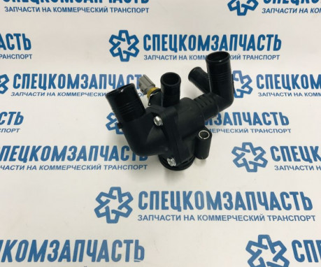 Корпус термостата 2.2 ЕВРО-5 на Пежо Боксер - VFD1731770