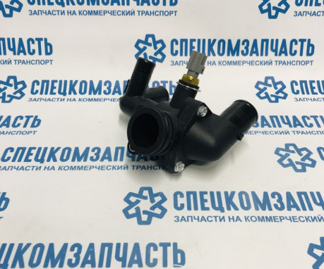 Корпус термостата 2.2 ЕВРО-5 на Пежо Боксер - VFD1731770