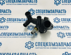 Корпус термостата 2.2 ЕВРО-5 на Пежо Боксер - VFD1731770