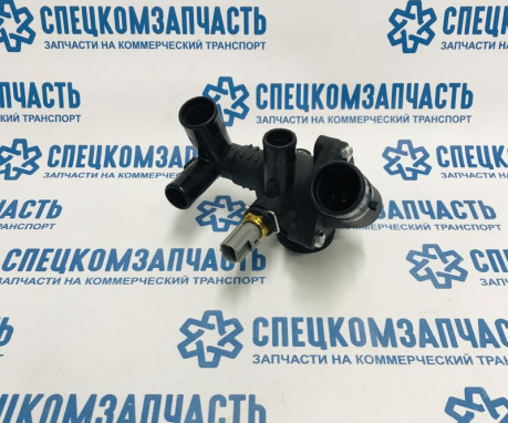 Корпус термостата 2.2 ЕВРО-5 на Пежо Боксер - VFD1731770