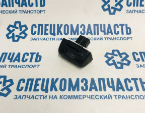 Фонарь подсветки номерного знака на Форд Транзит - VFD1732840