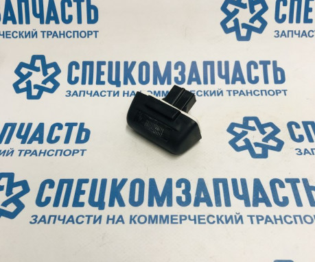 Фонарь подсветки номерного знака на Форд Транзит - VFD1732840