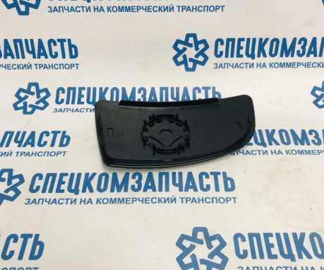 Стекло зеркала левое нижнее на Форд Транзит - VFD1855103