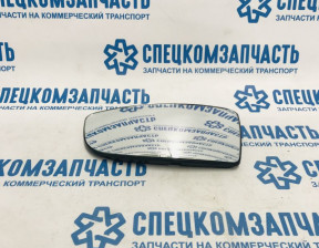 Стекло зеркала левое нижнее на Форд Транзит - VFD1855103