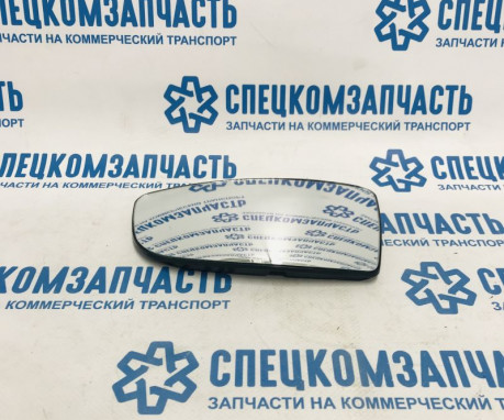 Стекло зеркала левое нижнее на Форд Транзит - VFD1855103