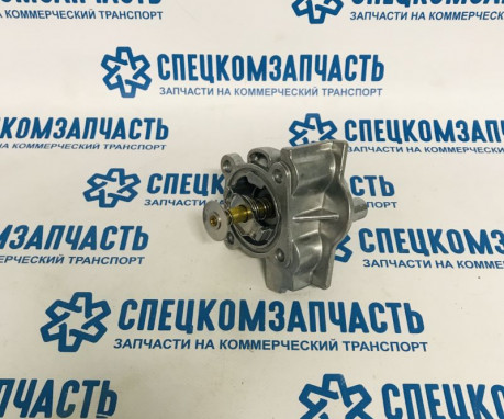 Термостат в сборе с корпусом на Фиат Дукато - VI504110432