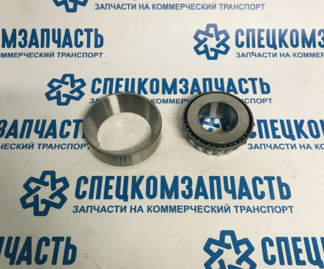 Подшипник хвостовика TR > 14 ( комплект) на Форд Транзит - VKBC53093
