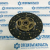 Диск сцепления D4DD,D4DB,D4GA (300мм) на Hyundai HD - VKD25932