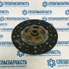 Диск сцепления D4DD,D4DB,D4GA (300мм) на Hyundai HD - VKD25932