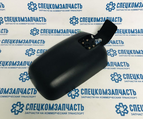 Зеркало наружное с подогревом на Hyundai HD - VMAA012