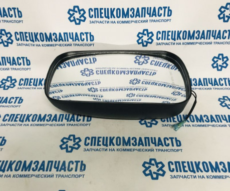 Зеркало наружное с подогревом на Hyundai HD - VMAA012