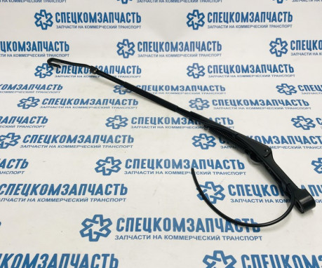 Поводок стеклоочистителя правый на Мерседес Спринтер - VPMA9018200144